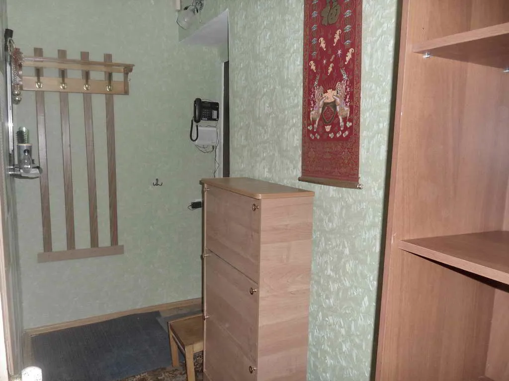 Хрущёвка с эркером, фото 9