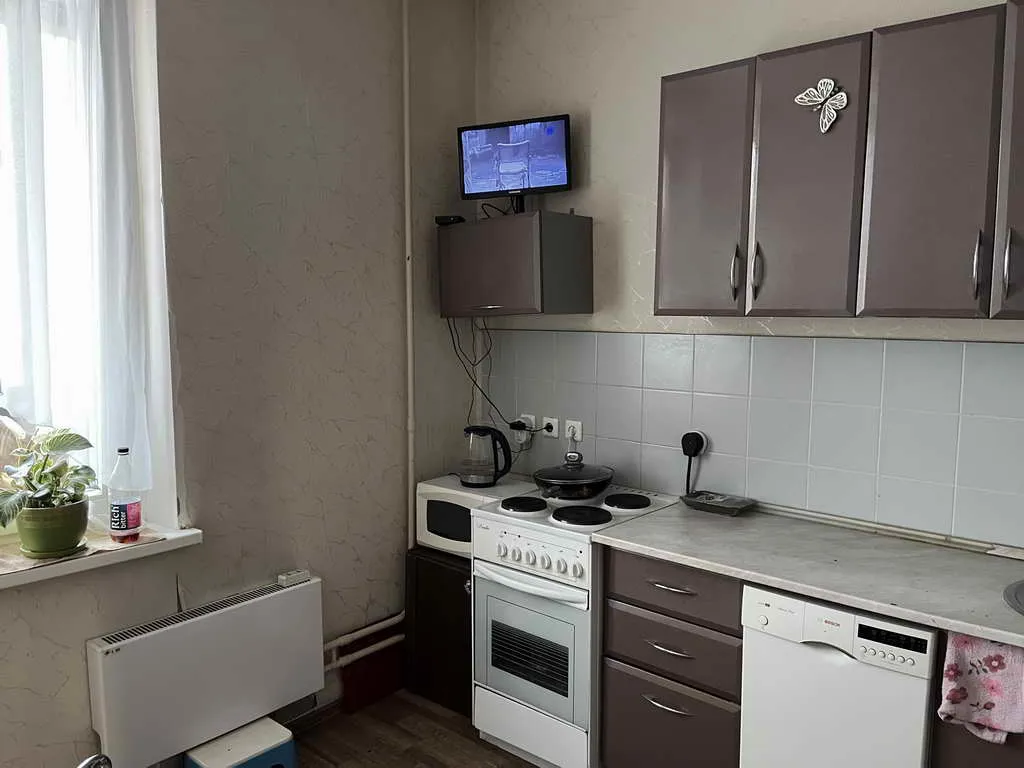 Квартира с разным ремонтом, фото 20