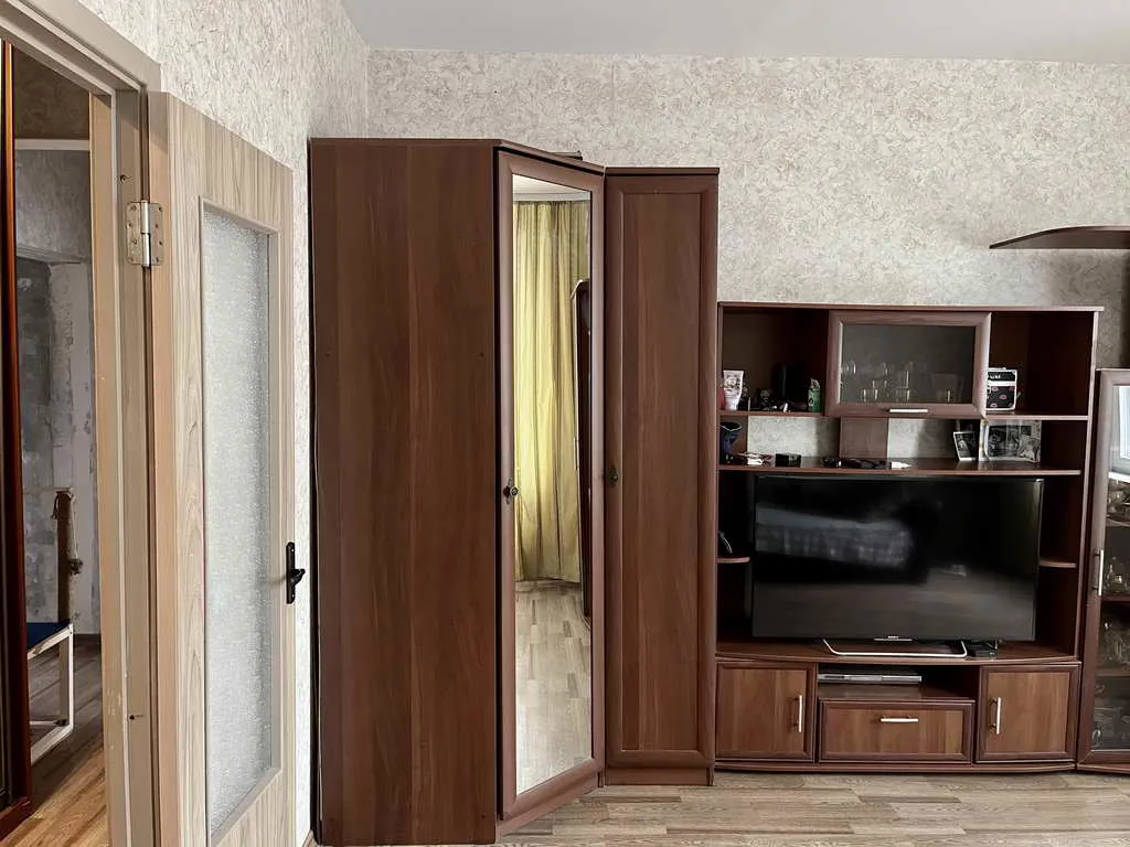 Квартира с разным ремонтом, фото 15