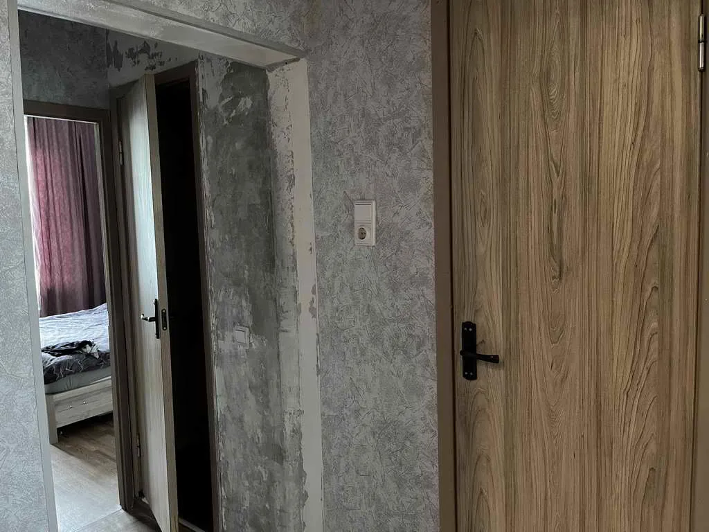 Квартира с разным ремонтом, фото 6