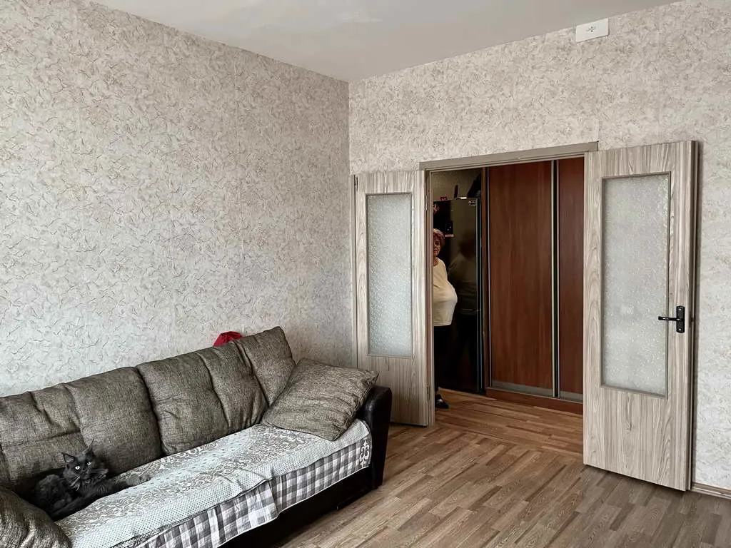 Квартира с разным ремонтом, фото 16