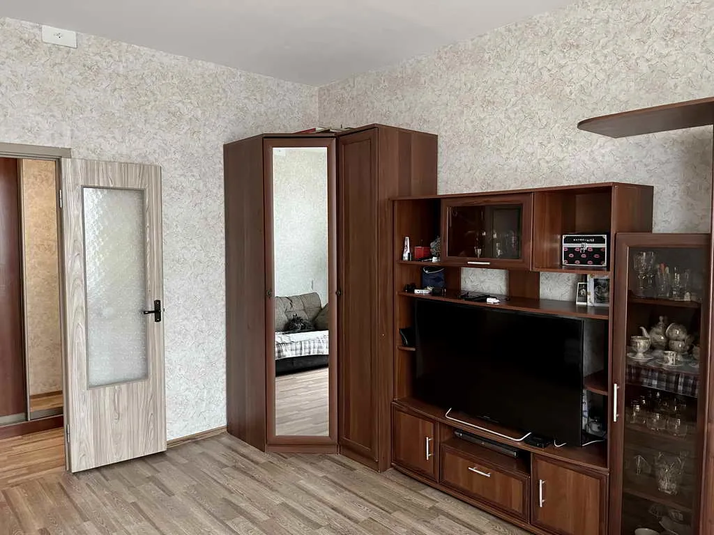 Квартира с разным ремонтом, фото 14