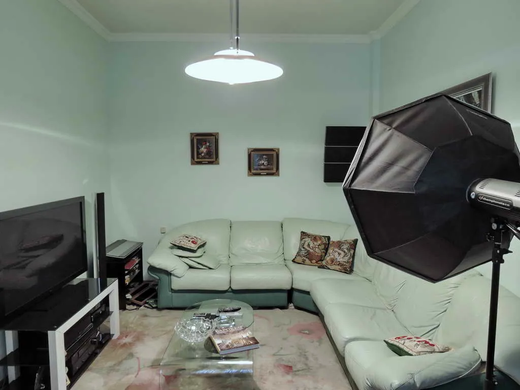 Парадный подъезд с воротами, фото 20