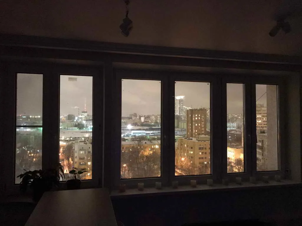 Квартира с белым роялем, фото 12
