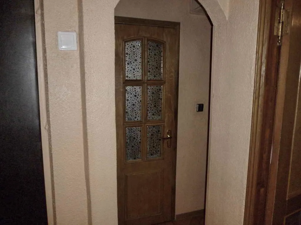 Ретро квартира с арками, фото 10