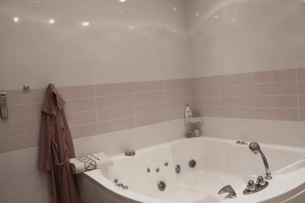 Квартира с подиумной зоной, фото 16