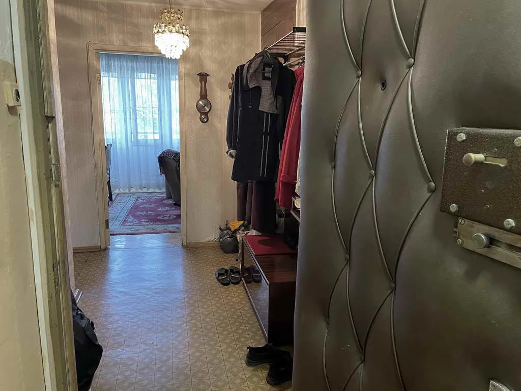 Сталинка с машиной Зингер, фото 1