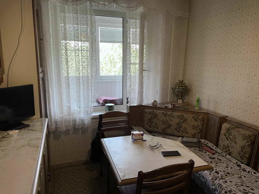 Сталинка с машиной Зингер, фото 21