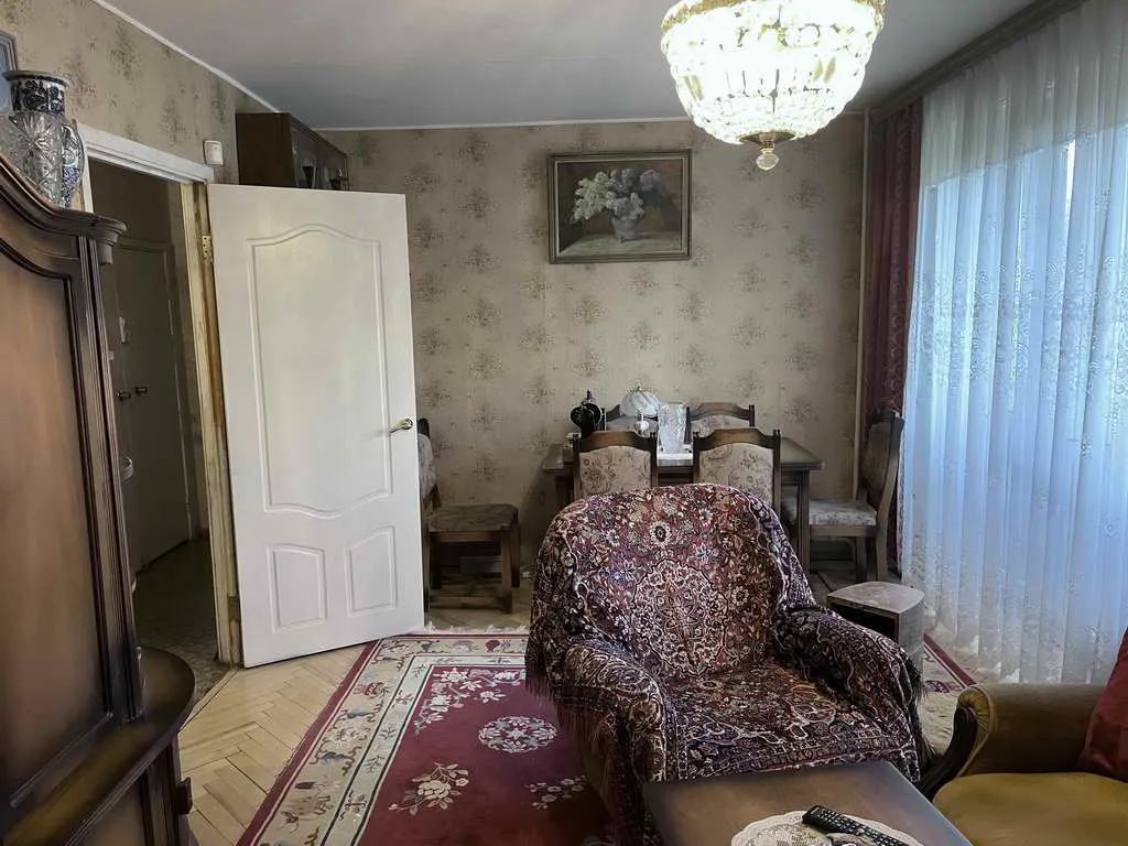 Сталинка с машиной Зингер, фото 15