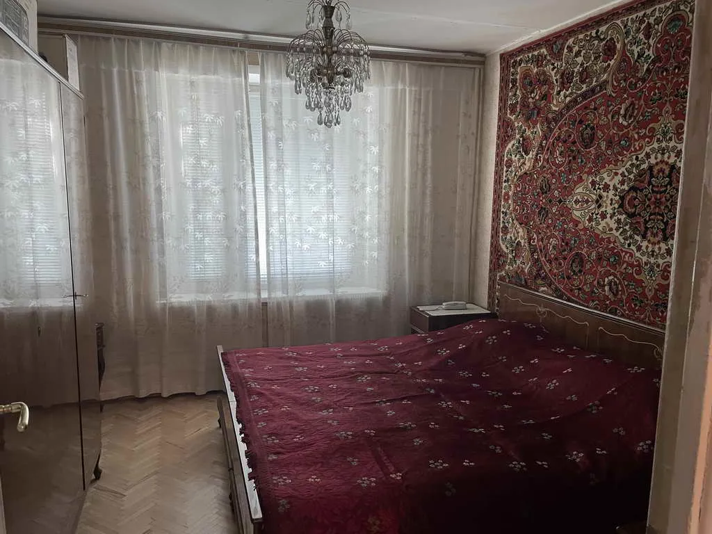 Сталинка с машиной Зингер, фото 10