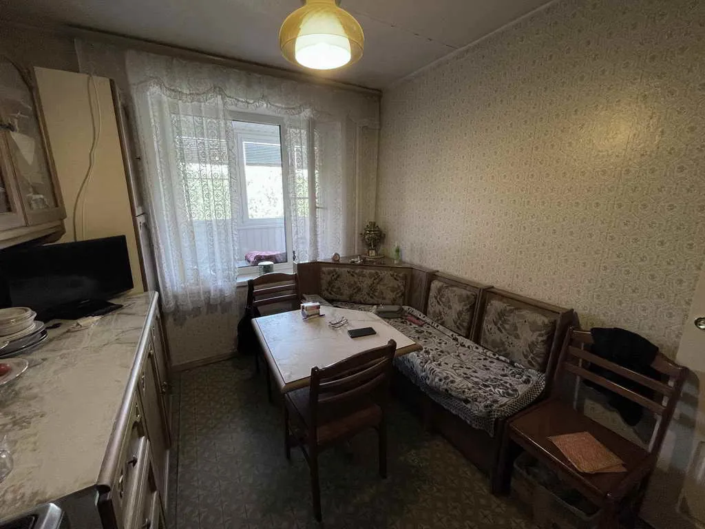 Сталинка с машиной Зингер, фото 20