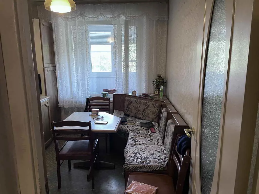 Сталинка с машиной Зингер, фото 18