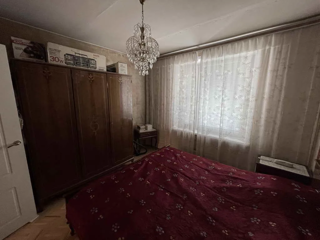 Сталинка с машиной Зингер, фото 13