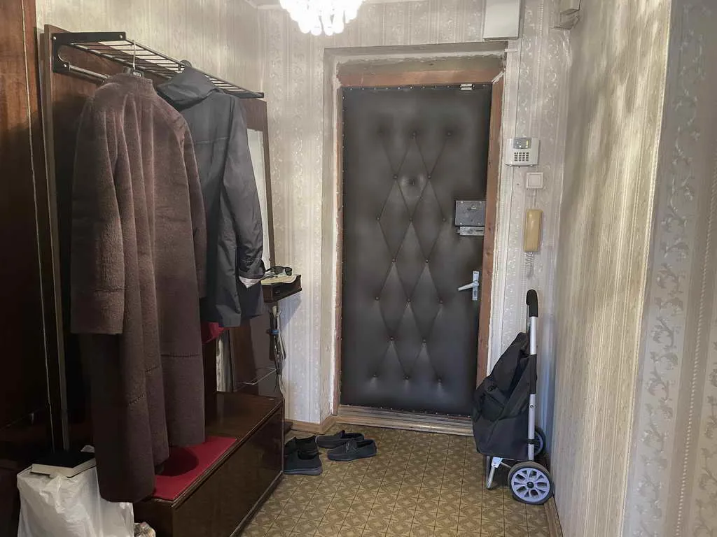 Сталинка с машиной Зингер, фото 16