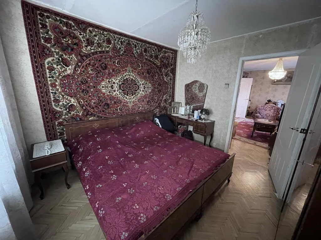 Сталинка с машиной Зингер, фото 11