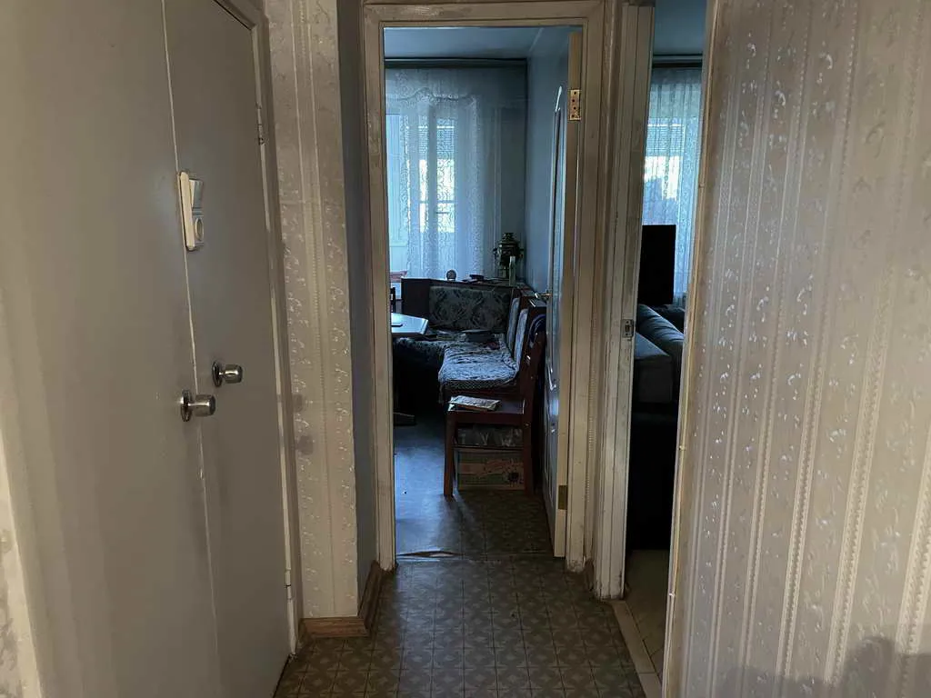 Сталинка с машиной Зингер, фото 17