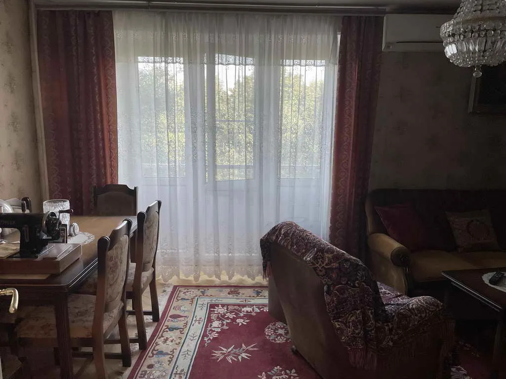 Сталинка с машиной Зингер, фото 4