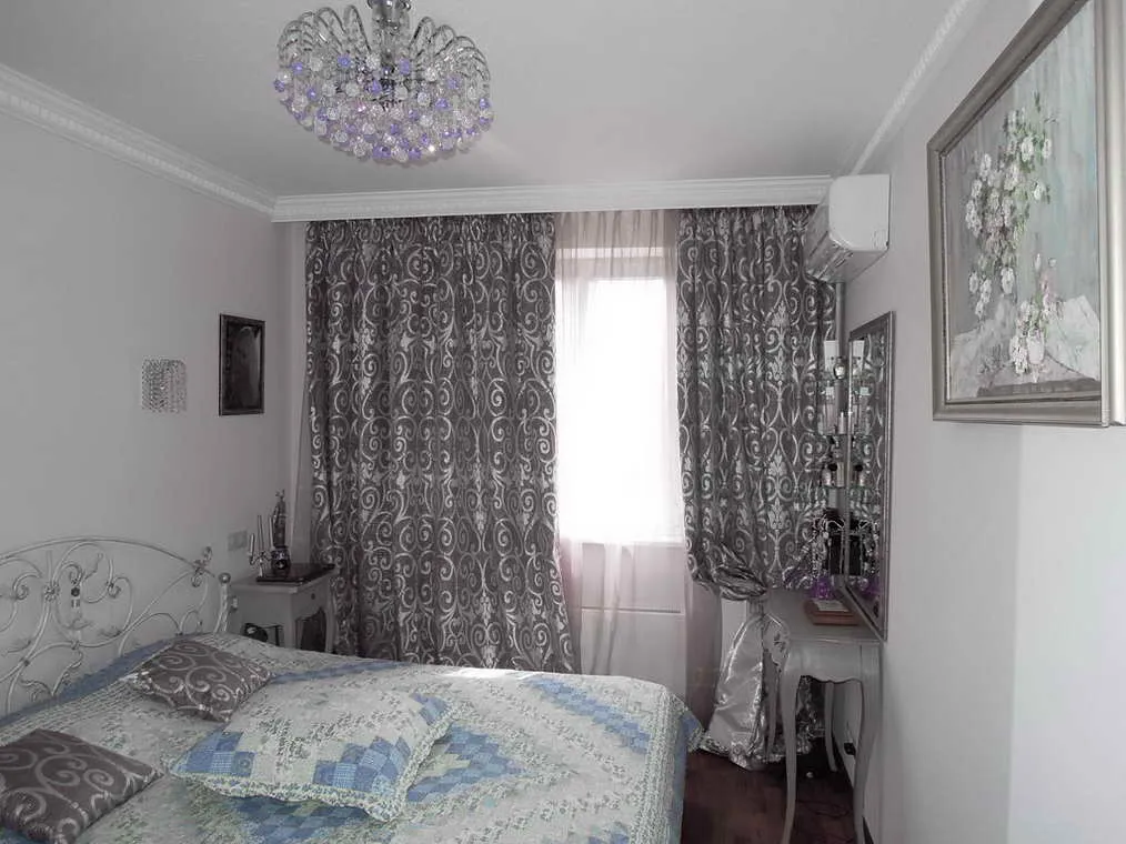 Квартира с диско-шаром, фото 17