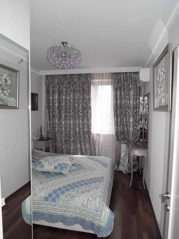 Квартира с диско-шаром, фото 16