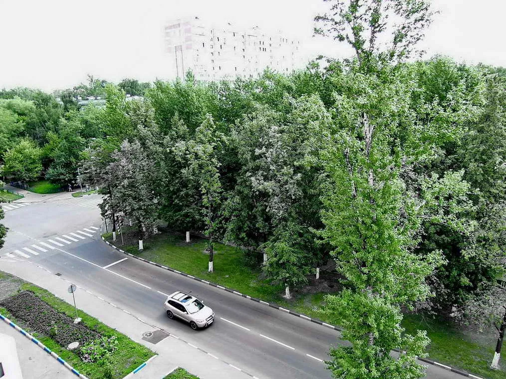 Квартира с диско-шаром, фото 8