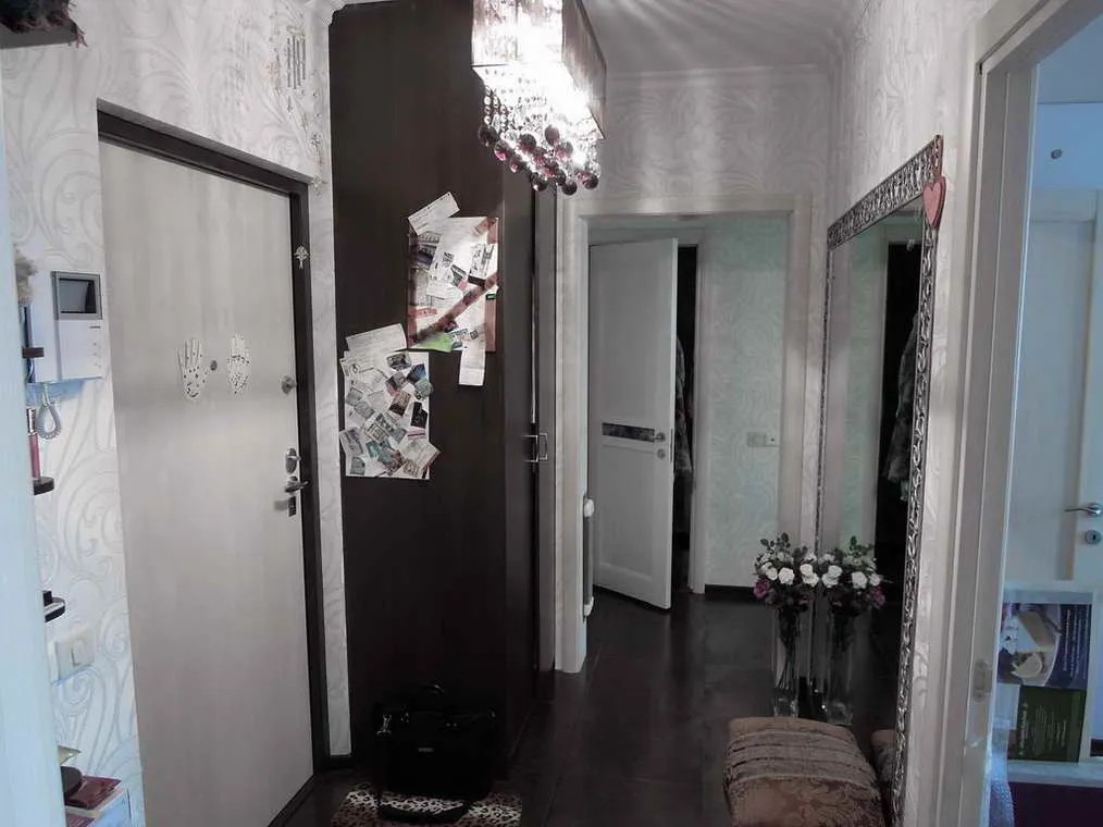 Квартира с диско-шаром, фото 15