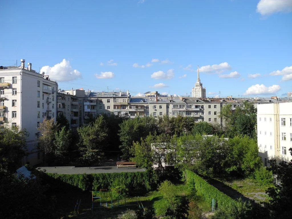 Хрущёвская квартира-музей, фото 9