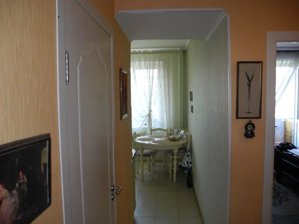 Хрущёвская квартира-музей, фото 17