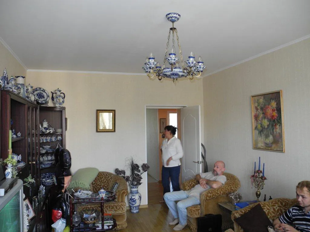 Хрущёвская квартира-музей, фото 15
