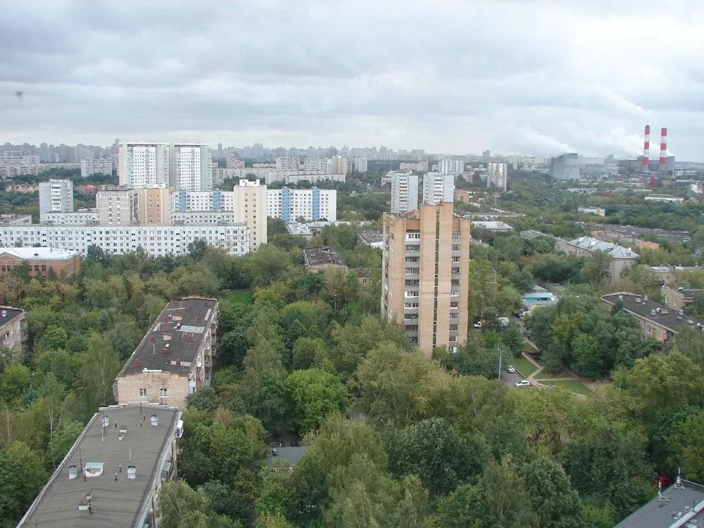 Городская квартира-балкон, фото 22
