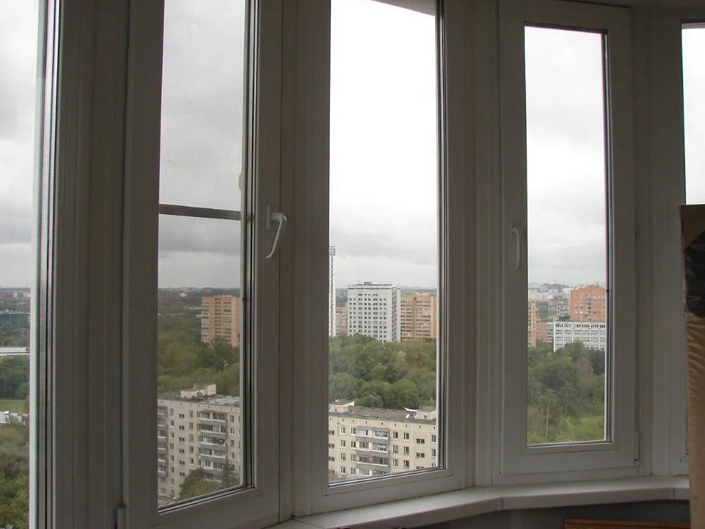 Городская квартира-балкон, фото 9
