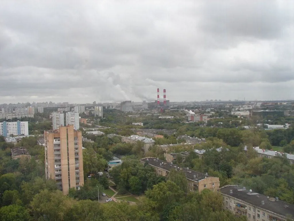 Городская квартира-балкон, фото 8