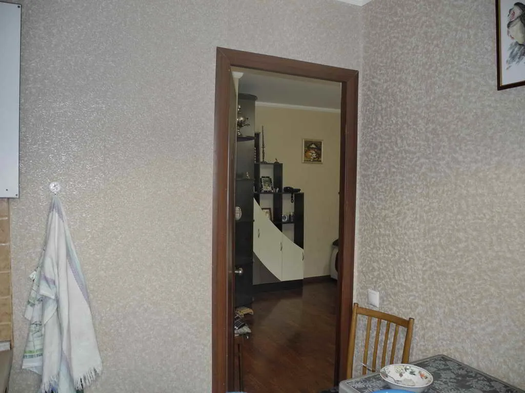 Хрущёвка с балконом, фото 18