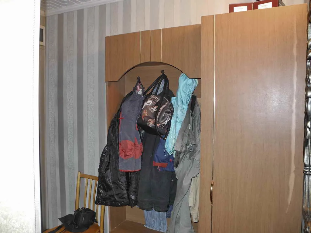 Хрущёвка с балконом, фото 20