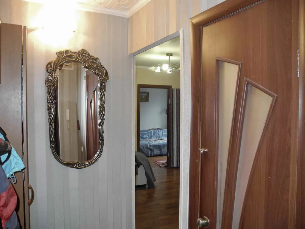 Хрущёвка с балконом, фото 3