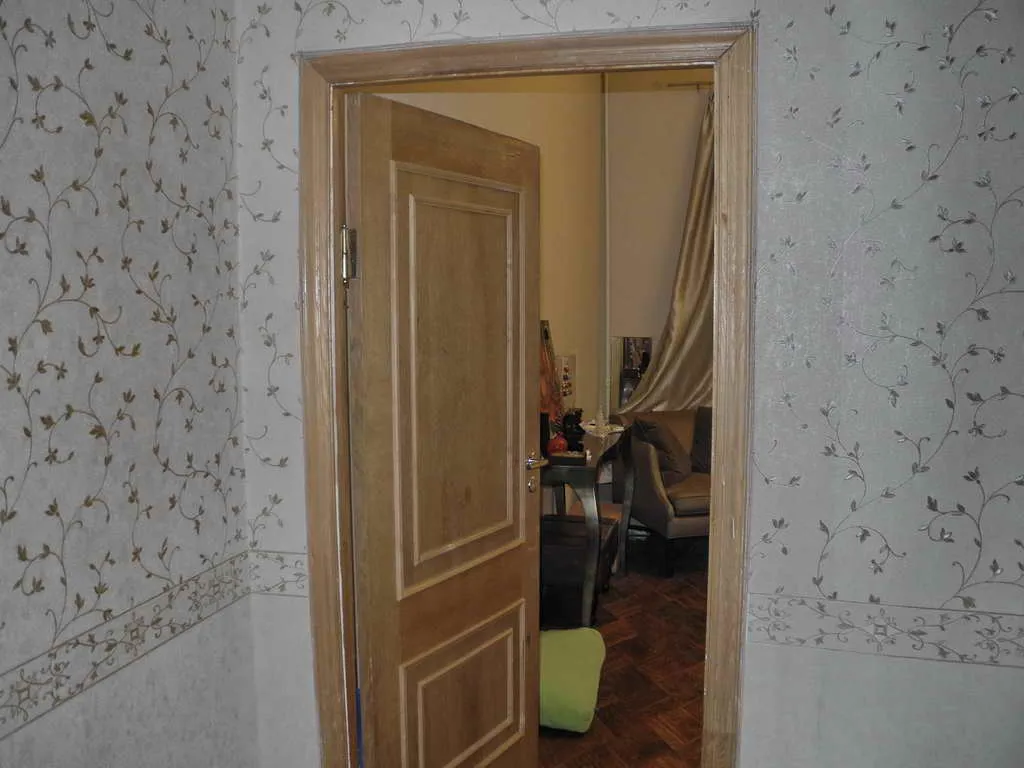 Классическая сталинка с буфетом, фото 14