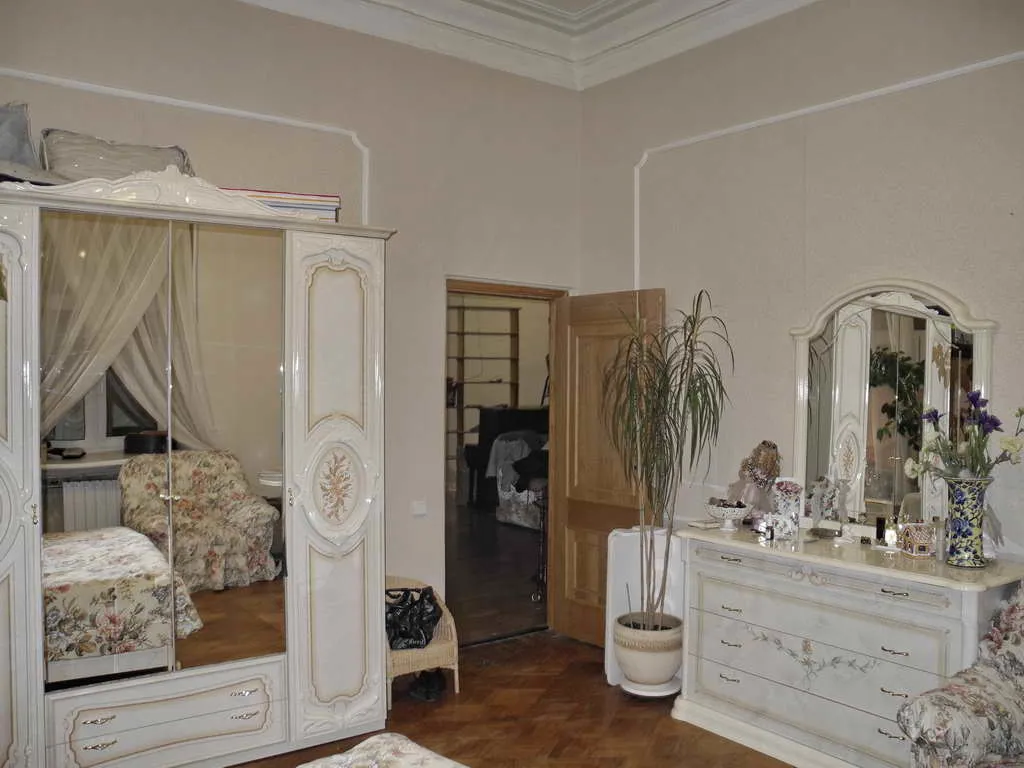 Классическая сталинка с буфетом, фото 10