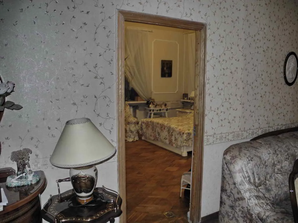 Классическая сталинка с буфетом, фото 8