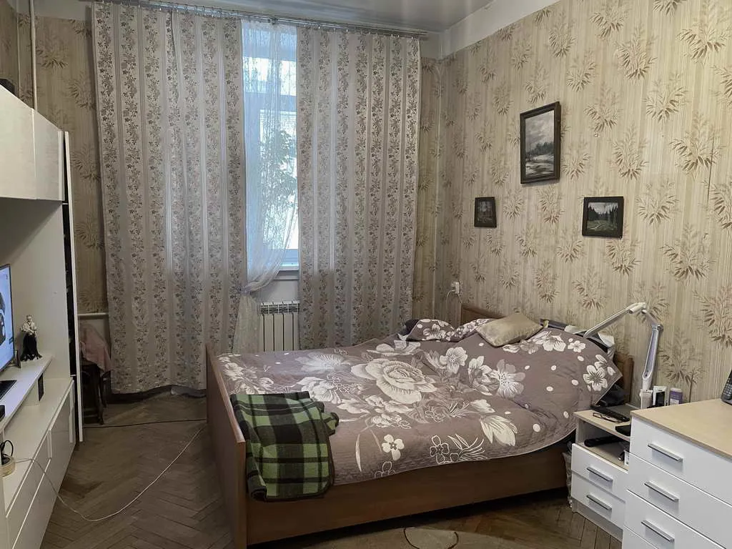 Хрущёвка с эллипсом, фото 9