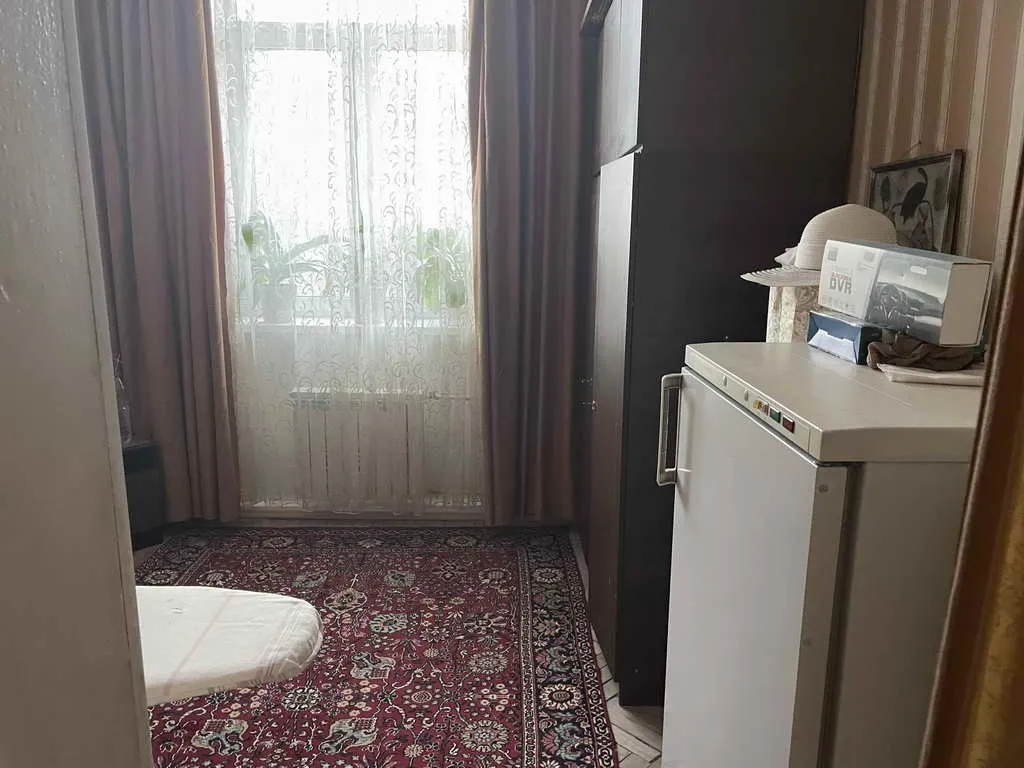 Хрущёвка с эллипсом, фото 4