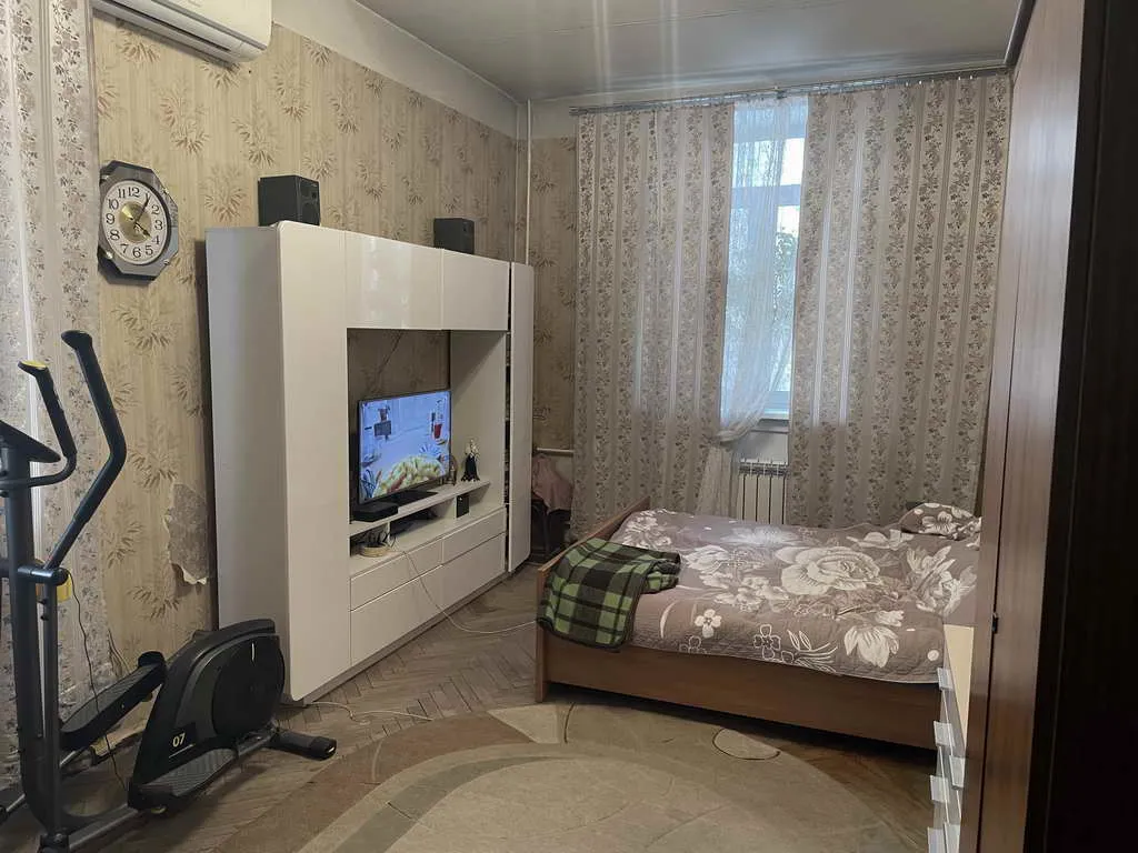 Хрущёвка с эллипсом, фото 8