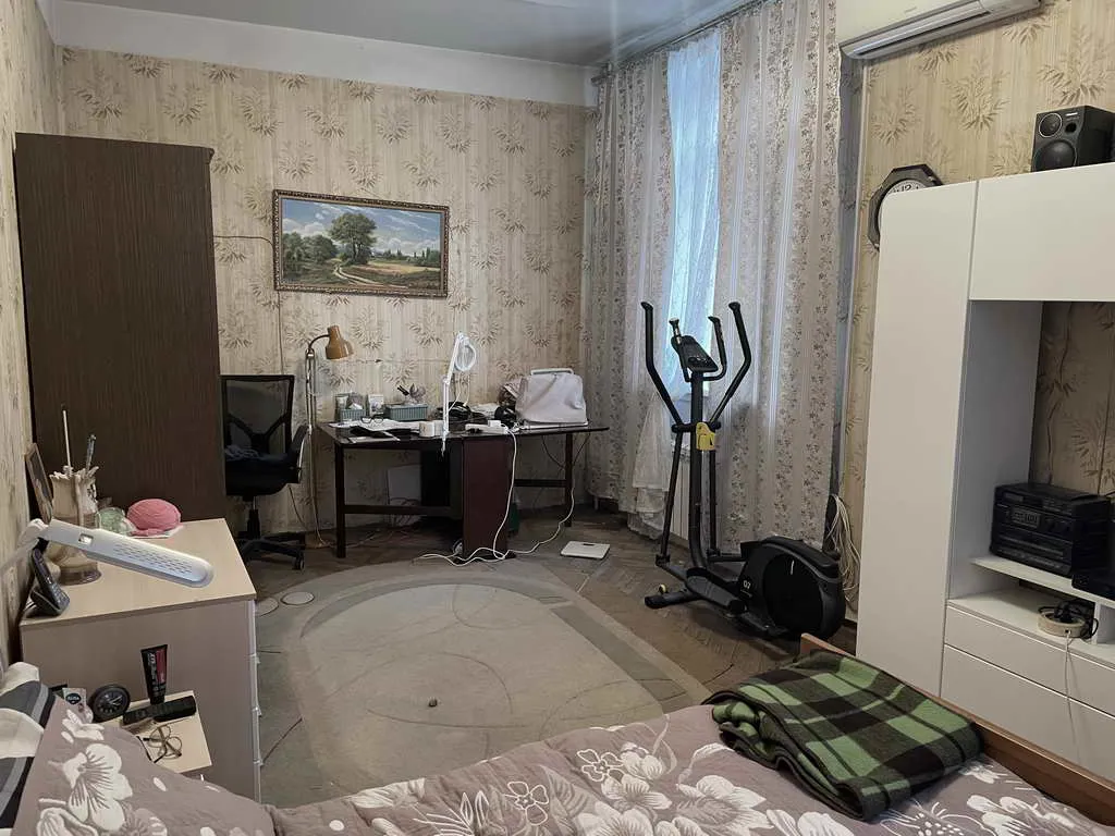 Хрущёвка с эллипсом, фото 10