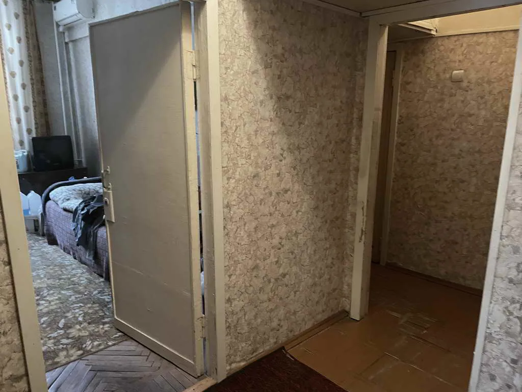 Хрущёвка с эллипсом, фото 7