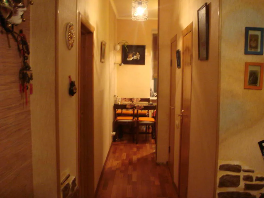 Сталинка с восточными дверями, фото 19
