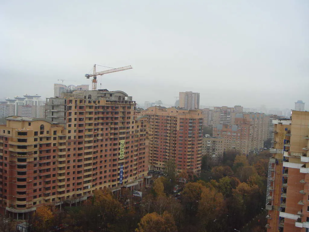 Квартира с розовыми стенами, фото 16