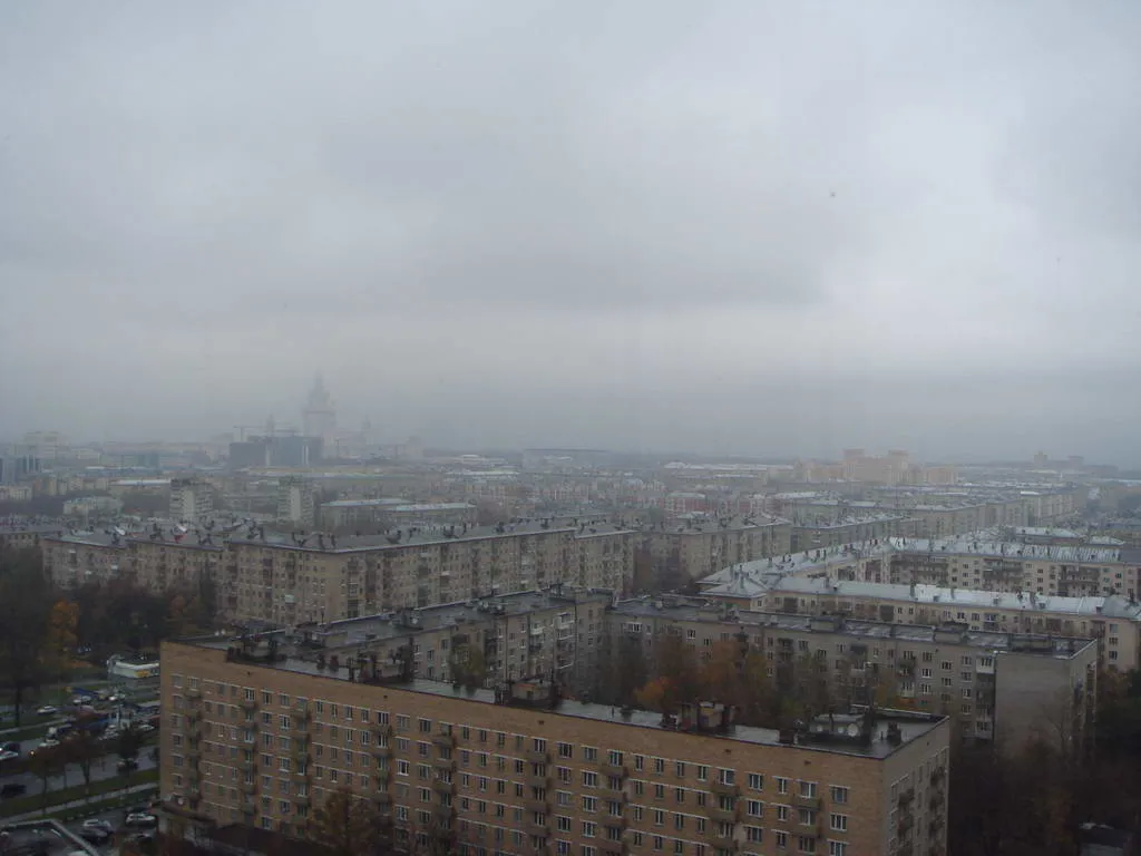 Квартира с розовыми стенами, фото 15