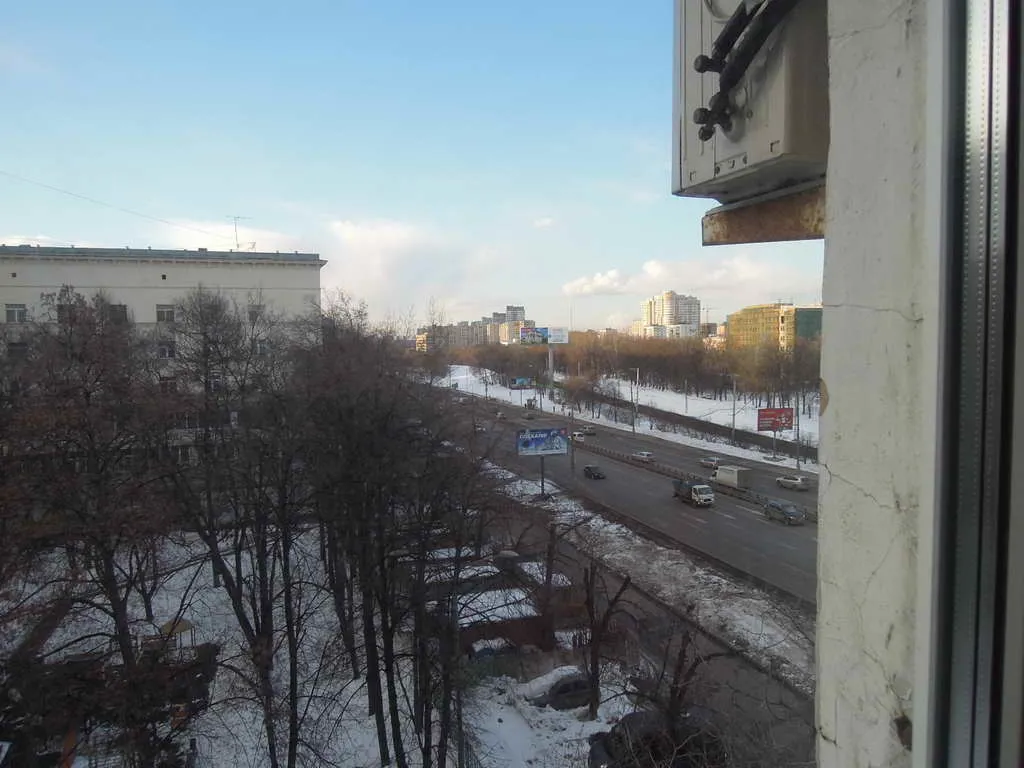 Квартира с угловым аквариумом, фото 24