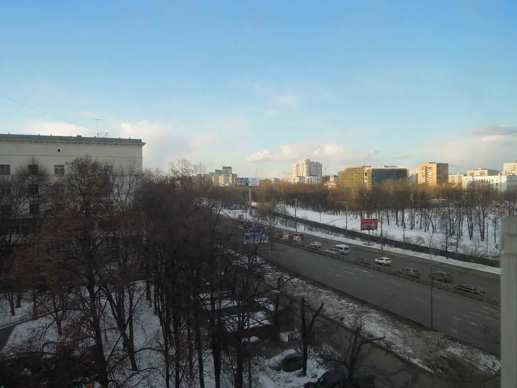 Квартира с угловым аквариумом, фото 10