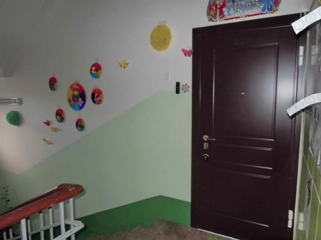 Квартира с угловым аквариумом, фото 1