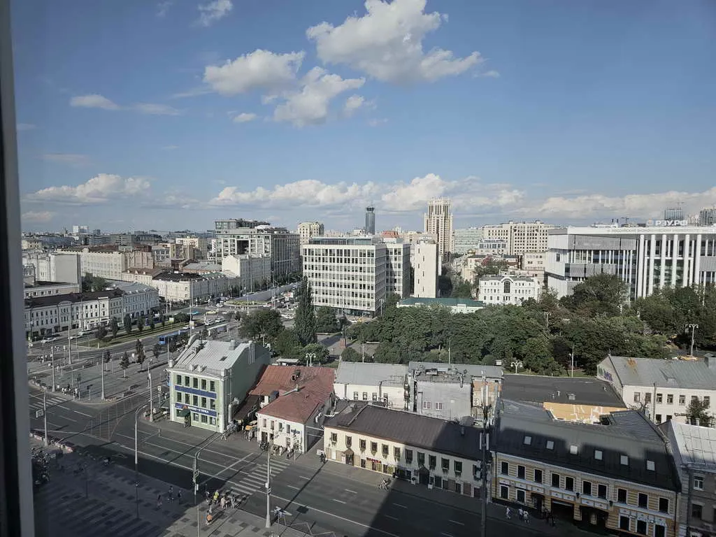 Квартира с современным ремонтом, фото 10