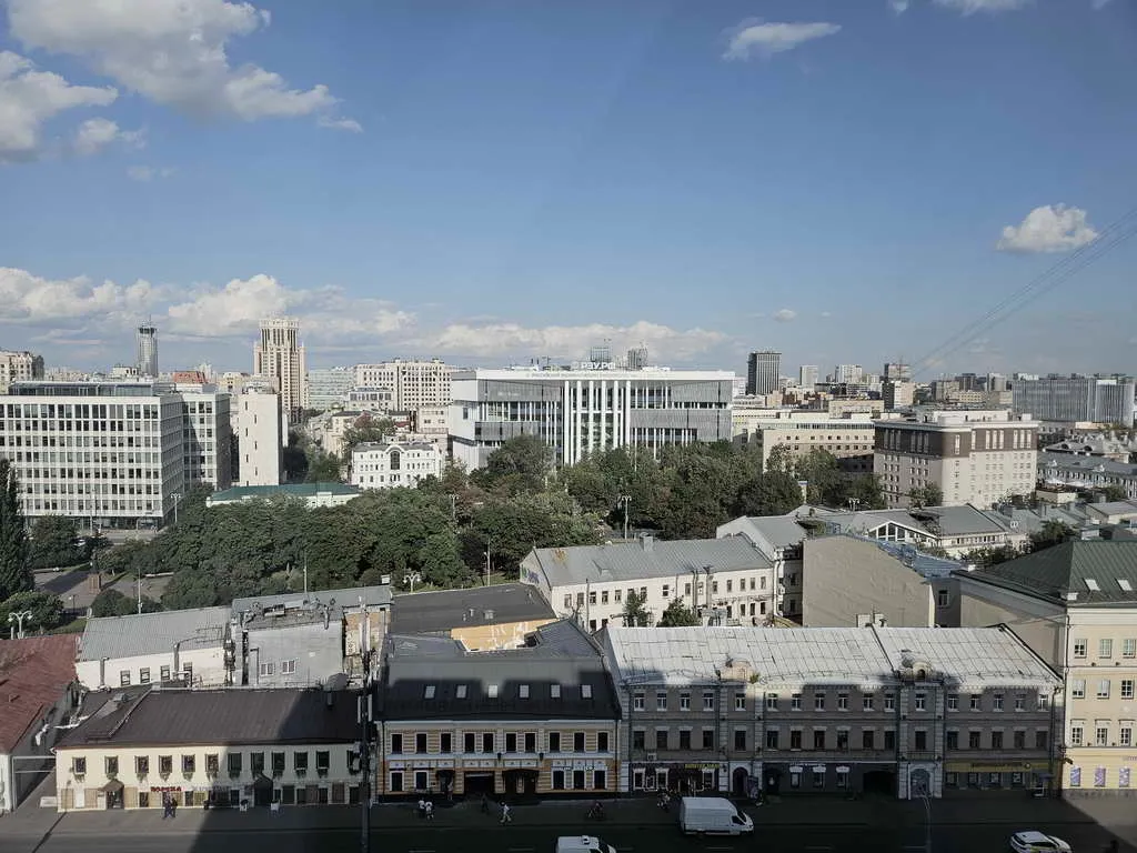 Квартира с современным ремонтом, фото 8
